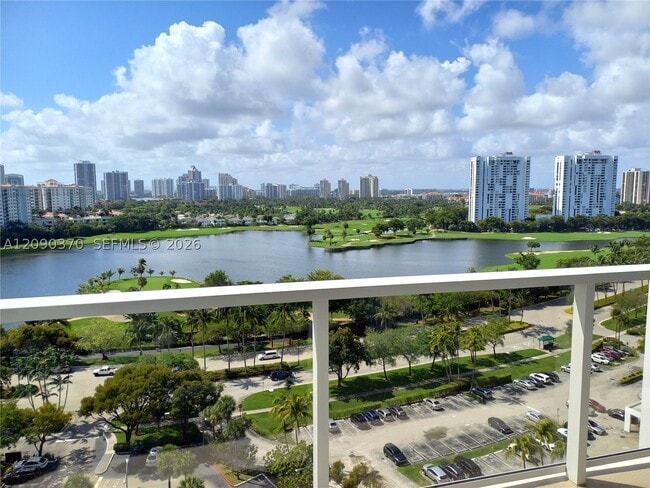 property at 3701 N Country Club Dr