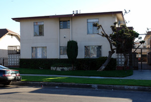 414 S Inglewood Ave Apartments