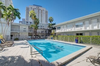The Boutique Apartments in Miami, FL - Building Photo - Building Photo