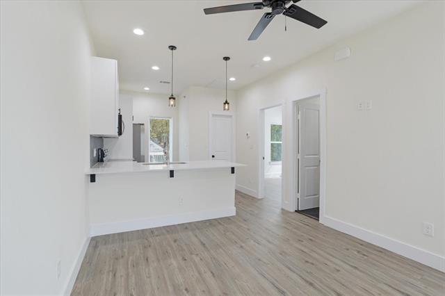 515 S 1st St in Sherman, TX - Building Photo