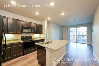 14301 E Tennessee Ave in Aurora, CO - Building Photo - Building Photo