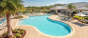 Colonial Grand at Randal Lakes Apartments