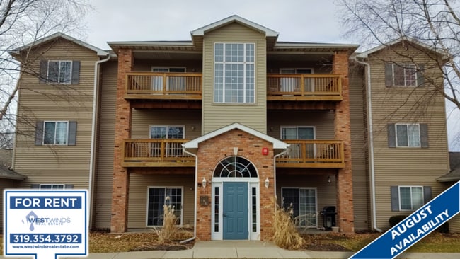 property at 2875 Triple Crown Ln