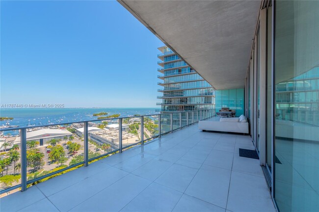 property at 2669 S Bayshore Dr