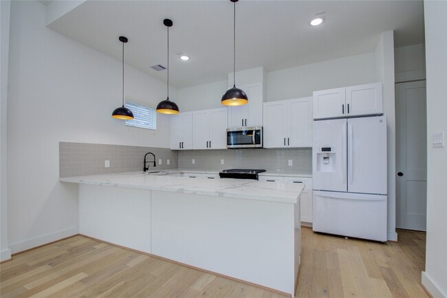 property at 3206 Live Oak St