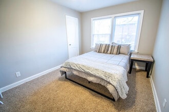 820 N 46th St in Omaha, NE - Building Photo - Building Photo