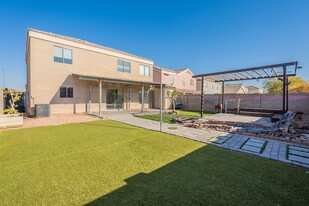 12417 W Sweetwater Ave in El Mirage, AZ - Building Photo - Building Photo