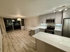 3161 Ala Ilima St in Honolulu, HI - Foto de edificio - Building Photo