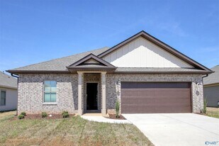 244 Granby Ln in Huntsville, AL - Building Photo