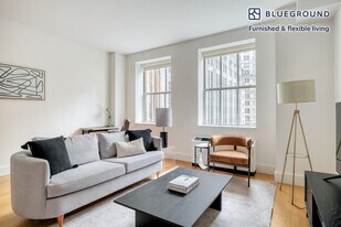 63 Wall St in New York, NY - Building Photo