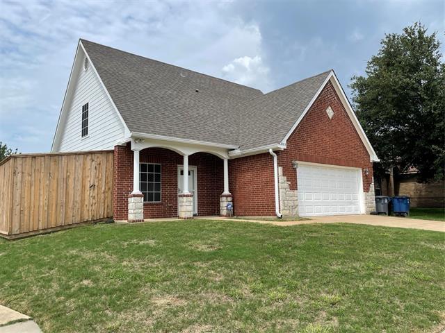 property at 1003 Boquillas Ct