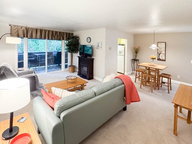 property at 2245 Minerva Way