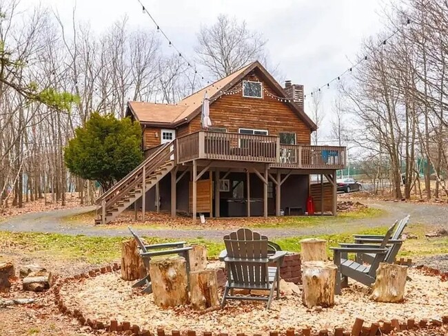property at 218 Winding Way