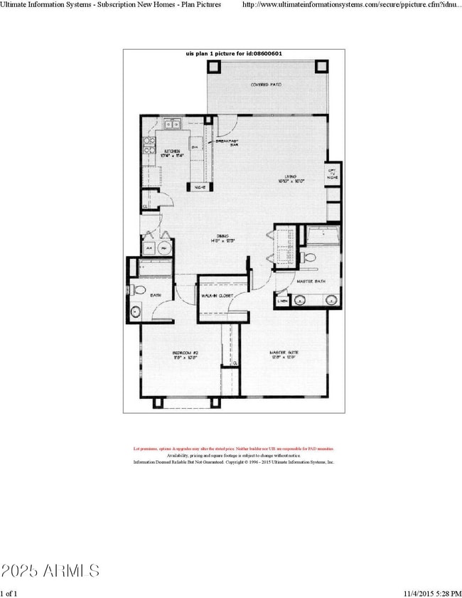 8880 E Paraiso Dr in Scottsdale, AZ - Building Photo - Building Photo