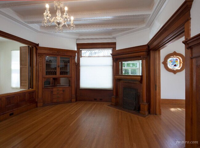 1394 Masonic Ave in San Francisco, CA - Building Photo - Building Photo