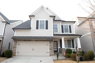 1429 DuPont Commons Cir NW in Atlanta, GA - Building Photo