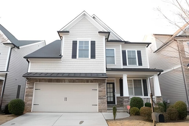 property at 1429 DuPont Commons Cir NW