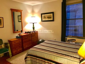 407 Marlborough St, Unit #2B in Boston, MA - Building Photo - Building Photo