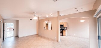 2541 S Ave Arroyo Rincon in Tucson, AZ - Building Photo - Building Photo