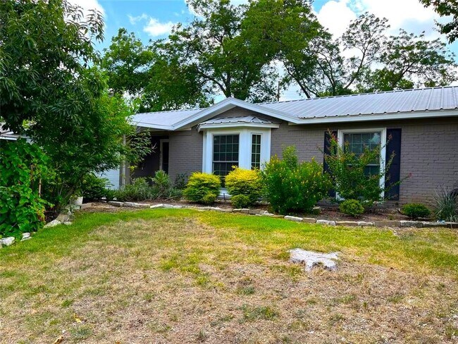 property at 8303 Burrell Dr