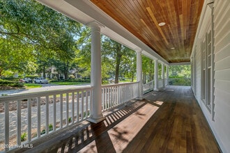 844 Arboretum Dr in Wilmington, NC - Building Photo - Building Photo