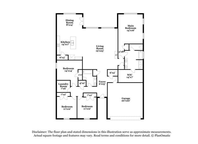 384 Huntleigh Shores Ln in Dallas, GA - Building Photo - Building Photo
