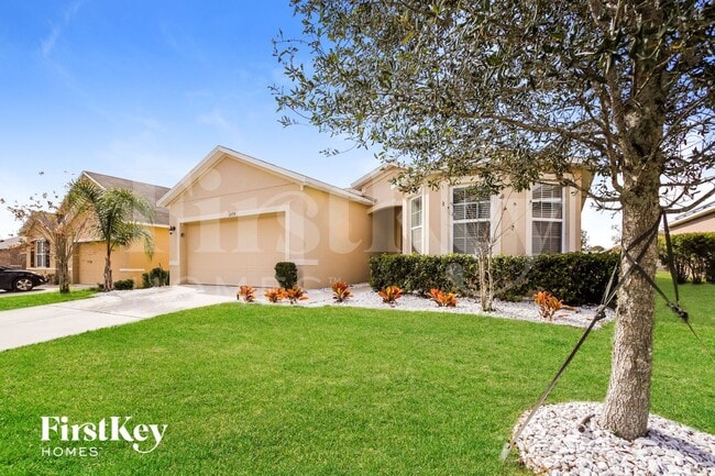 2295 Sequoia Way in Davenport, FL - Building Photo - Building Photo