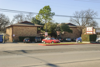 Bellaire in Richland Hills, TX - Building Photo - Building Photo