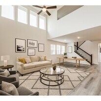 340 Cavil Barrier Ln in La Porte, TX - Building Photo