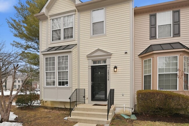 10718 Kitchener Ct in Bowie, MD - Building Photo - Building Photo
