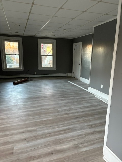 7 Cottage St, Unit 1