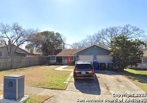 property at 11962 Alamo Blanco St