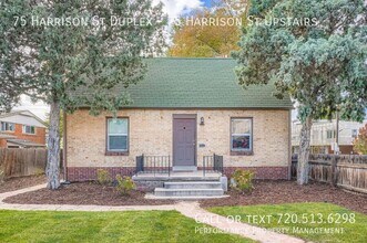 75 Harrison St in Denver, CO - Building Photo - Building Photo