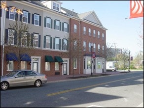 2424-2444 26th Rd S in Arlington, VA - Building Photo - Building Photo