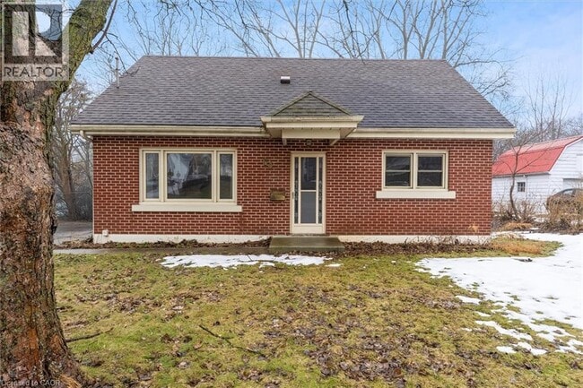 property at 64 Locks Rd