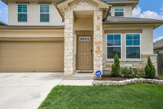 104 Hannah Trl in Georgetown, TX - Building Photo - Building Photo