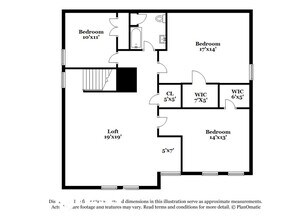 3609 Butler Dr in Denton, TX - Foto de edificio - Building Photo