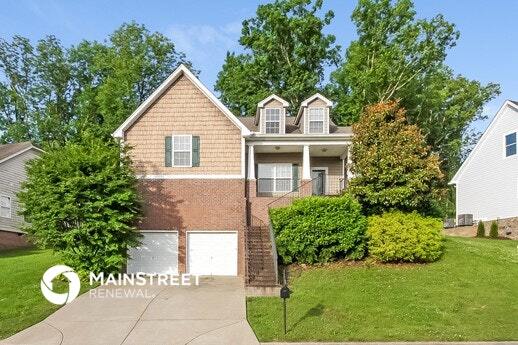 property at 1740 Woodland Pointe Dr