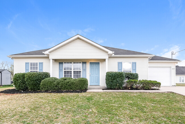 property at 1515 Journey Dr
