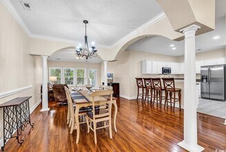 2450 Marsh Glen Dr in North Myrtle Beach, SC - Building Photo - Building Photo