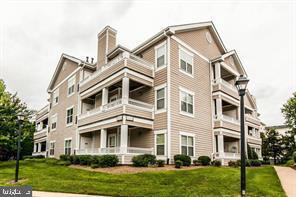 14302 Rosy Ln-Unit -14 in Centreville, VA - Building Photo