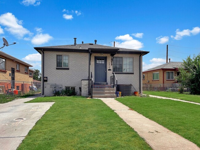 property at 1308 Wolff St