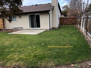 583 Amanita St, Unit 583 in Eagle, ID - Building Photo - Building Photo