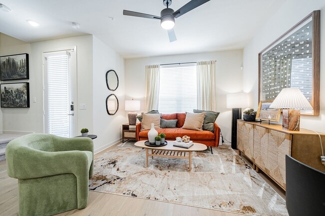 Marlowe Corinth Groves in Corinth, TX - Building Photo - Building Photo