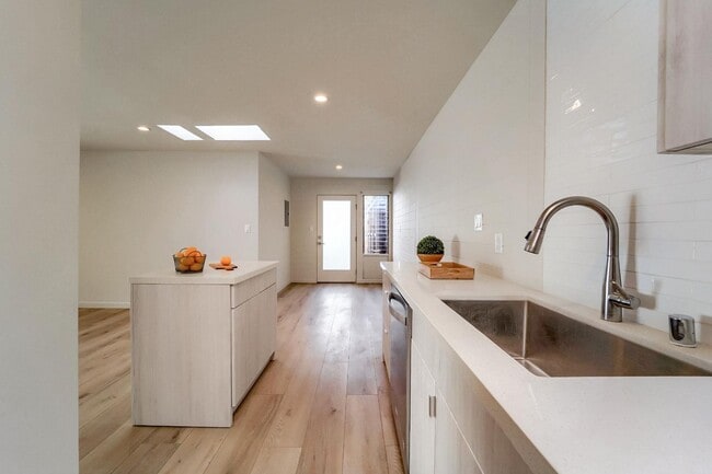 2708-2710 2nd St in Santa Monica, CA - Building Photo - Building Photo