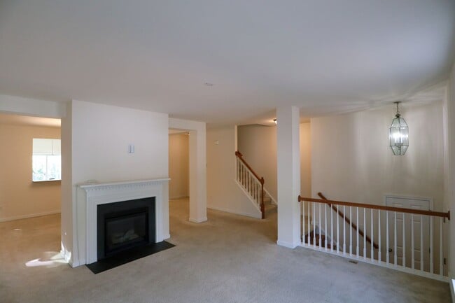 1721 W Cary St in Richmond, VA - Building Photo - Building Photo