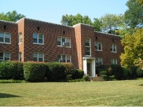 Kenmore Apartments in Fredericksburg, VA - Building Photo - Building Photo