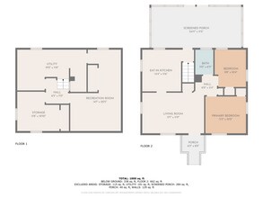 1107 Palmer Dr in Blacksburg, VA - Building Photo - Building Photo