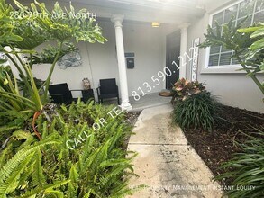 280 79th Ave N in St. Petersburg, FL - Building Photo - Building Photo