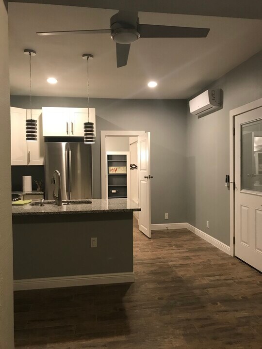 313 Faulkner St, Unit C in New Smyrna Beach, FL - Building Photo
